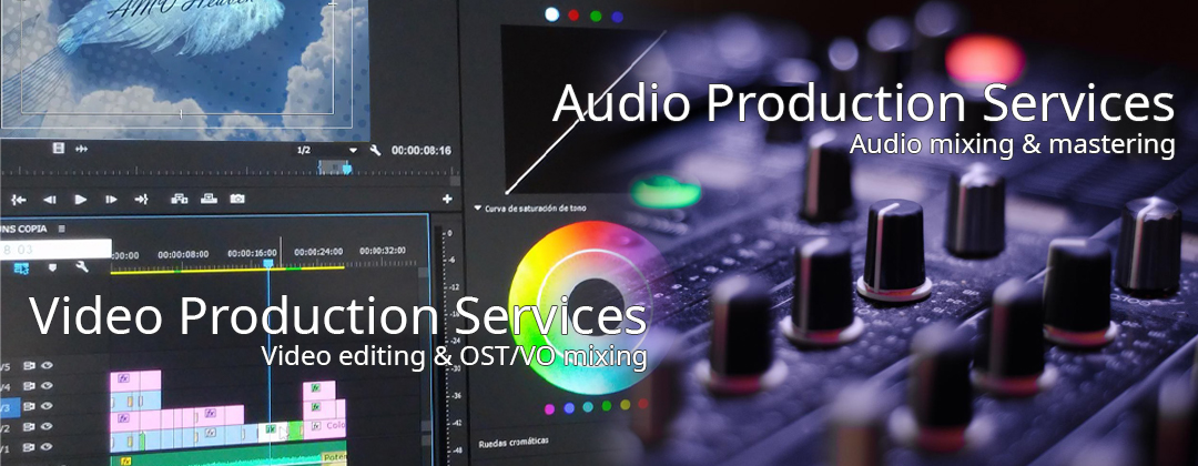 Audio & Video Services